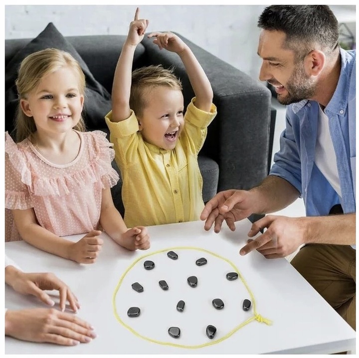 MAGNETIC GRA MAGNETYCZNA 30 KAMIENI