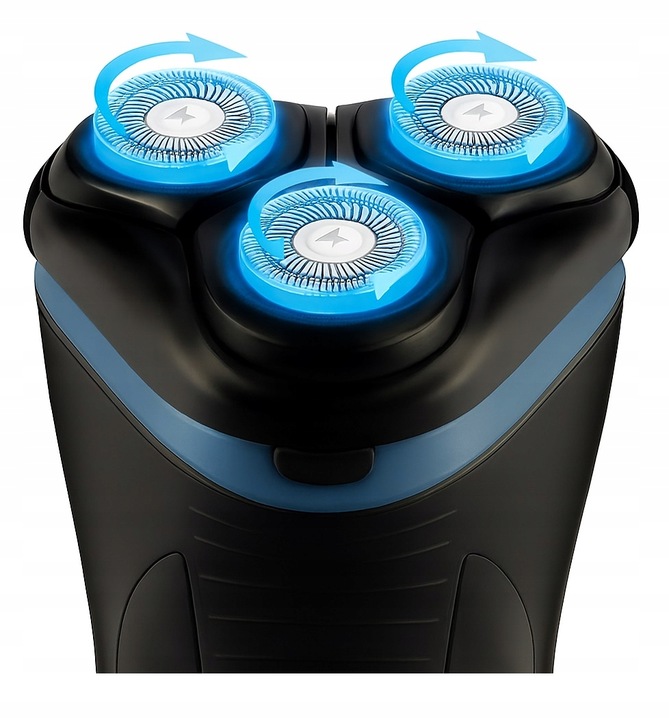 GOLARKA Męska Maszynka do Brody TRYMER REMINGTON R1000