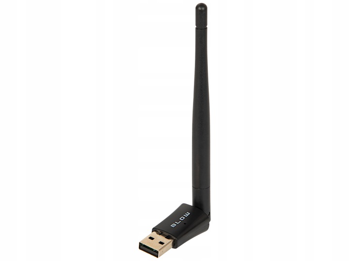 DEKODER TUNER DVB-T2 HEVC FULL HD USB HDMI MOCNA ANTENA WIFI PILOT