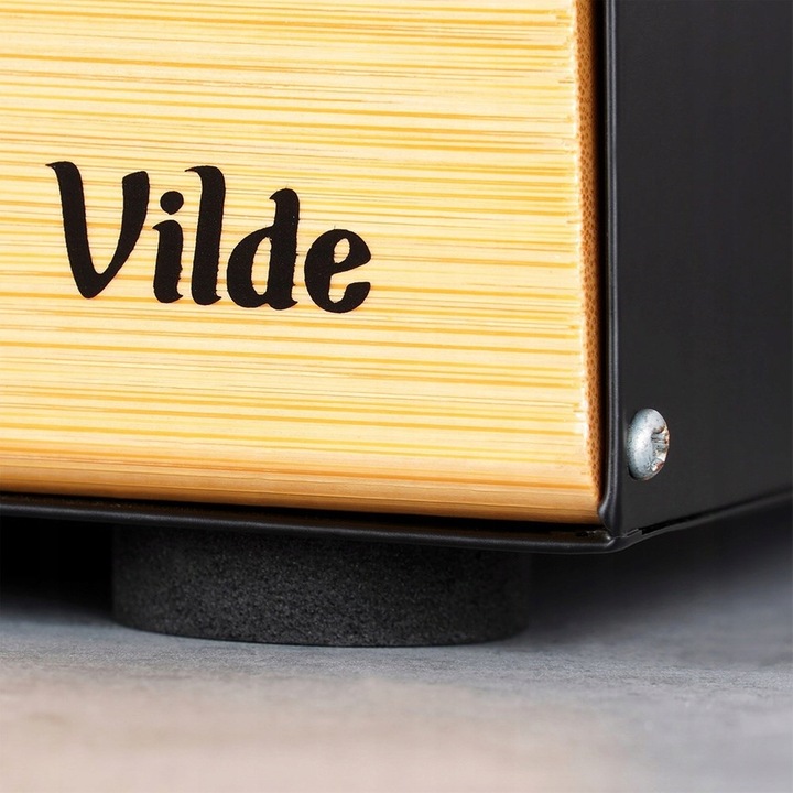 Chlebak METALOWY drewniany pojemnik zamykany na pieczywo chleb bułki czarny