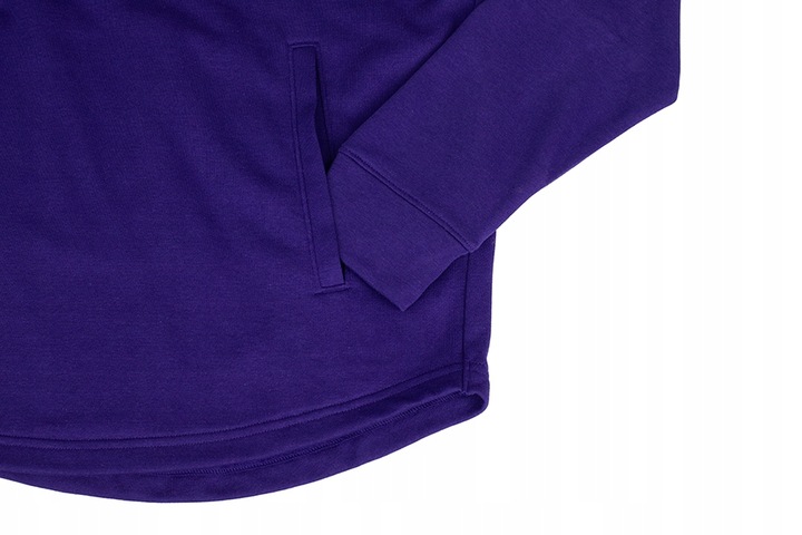 Męska bluza dresowa nierozpinana z kapturem UNDER ARMOUR UA RIVAL TERRY LC