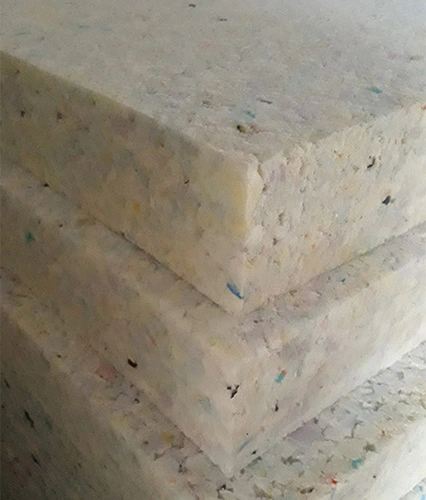 SZKOLNY MATERAC GIMNASTYCZNY RING SKAJ 10cm MIĘKKI