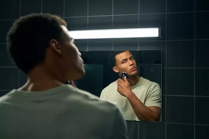 Golarka elektryczna męska do golenia na mokro i na sucho Philips