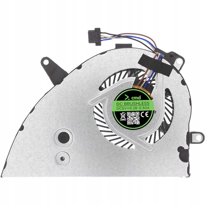 WENTYLATOR DO HP PAVILION 15-CS 15-CW / IGPU