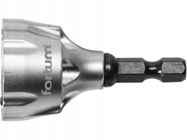 Fazownik Gratownik do prętów gwintowanych zewnętrznych HSS 3-19 mm