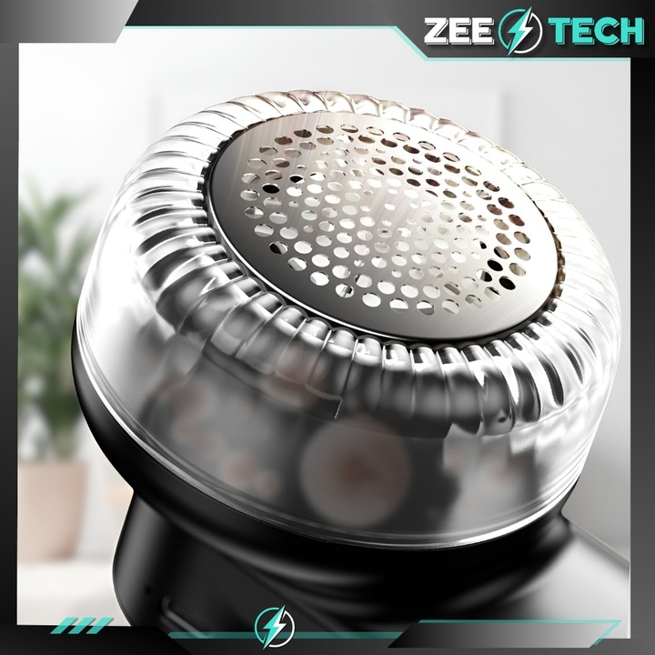 GOLARKA DO UBRAŃ ELEKTRYCZNA AKUMULATOROWA MOCNA MASZYNKA DO TKANIN