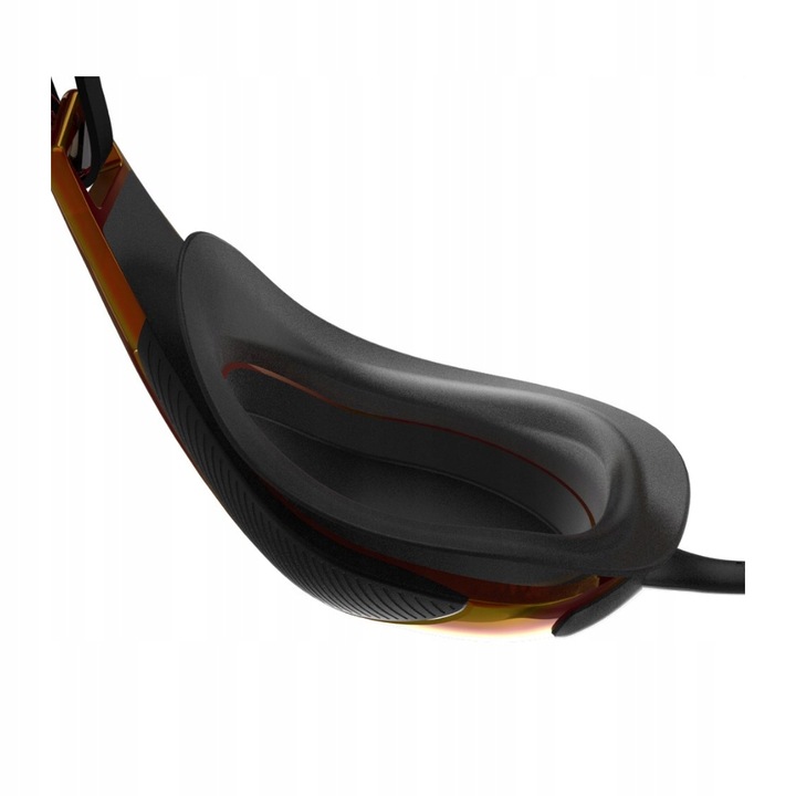 Okulary startowe Speedo Fastskin Hyper Elite Mirror