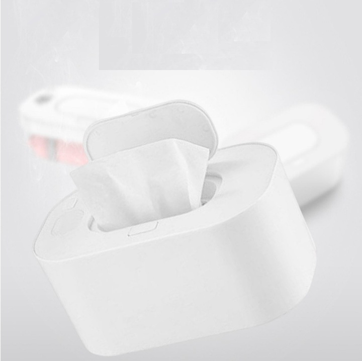 NENO CALOR PODGRZEWACZ DO CHUSTECZEK NAWILŻANYCH