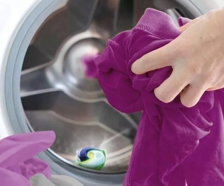 Kapsułki Do Prania kolorów All-in-1 PODS Color 72 szt. Ariel