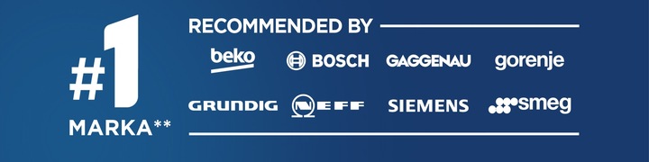 Finish Sól ochronna do zmywarki 4 kg x2