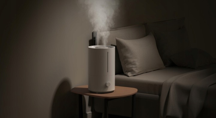 Nawilżacz powietrza XIAOMI Smart Humidifier 2 Lite 300ml/h
