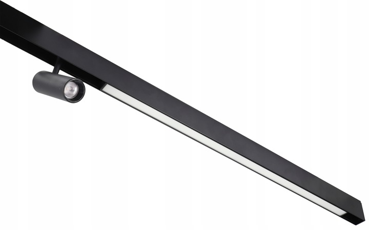 Lampa linia LED do szyna oświetleniowa 24W 4000K