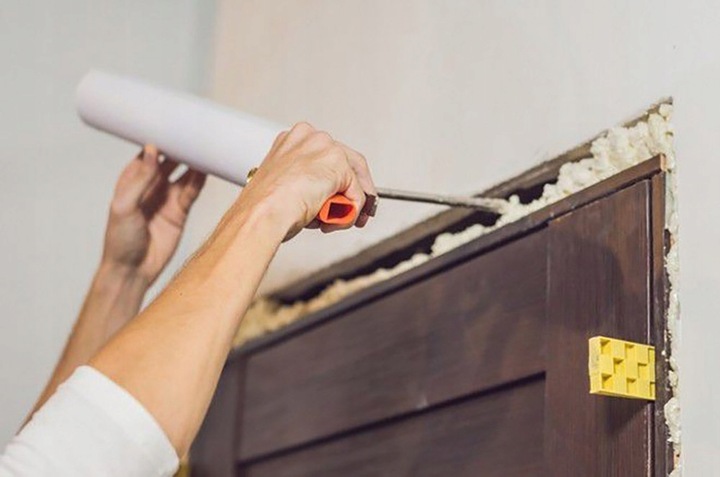 Piana montażowa Soudal 750 ml