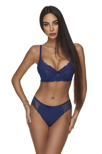 Majtki Damskie Bawełniane Figi Wygodne koronka Seksowne koronkowe