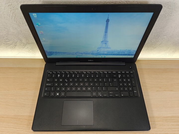 Laptop Dell Latitude 3590 15,6'' i5 PRO 16GB 512SSD FHD Ultrabook