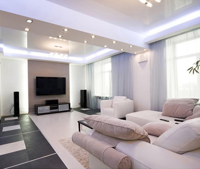 Taśma LED 5050 300 LED IP20 5m - RGBW + NEUTRALNA