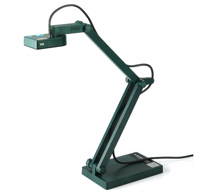 WIZUALIZER IPEVO V4K RZUTNIK DO SZOŁY 4K