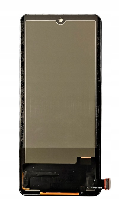 WYŚWIETLACZ EKRAN LCD DO XIAOMI REDMI NOTE 10 PRO INCELL