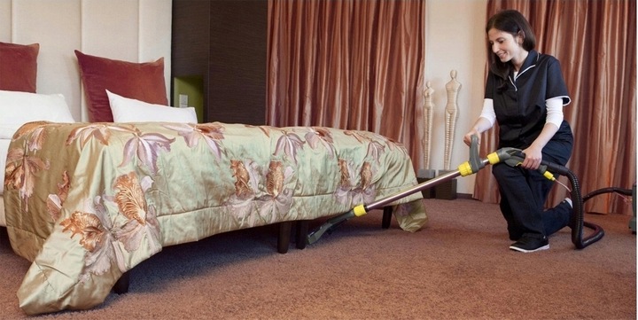 MOCNY ODKURZACZ PIORĄCY KARCHER PUZZI 10/1 Professional MODEL 2024 2xSSAWKA