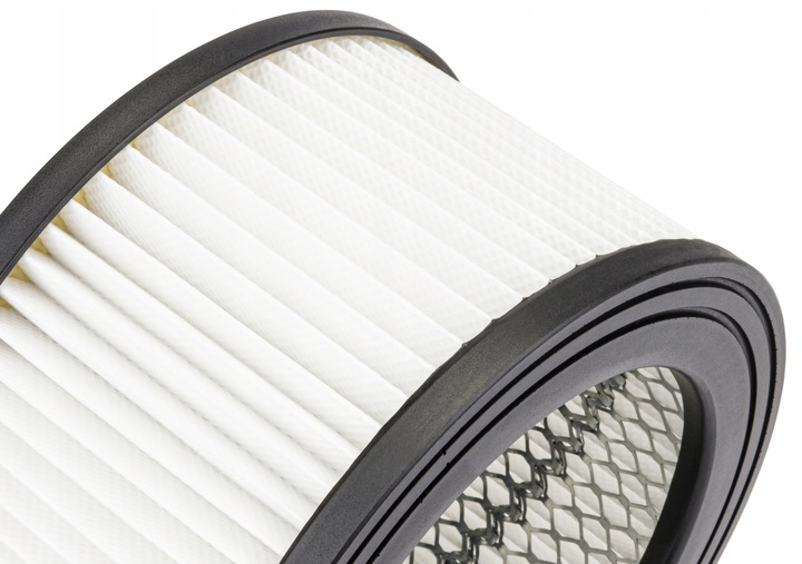 UNIWERSALNY FILTR HEPA DO SEPARATORA KOMINKOWEGO