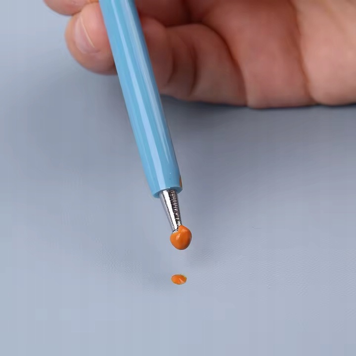 Patyczki do Silikonowania Kulkowe Do Fugowania Pałeczki Do Silikonu