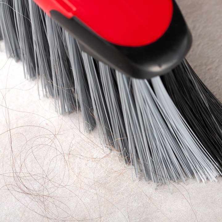 Vileda Szczotka Uniwersalna 2w1 bez drążka