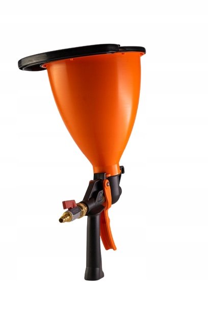 GUNTECO – PISTOLET NATRYSKOWY PS-3 LIGHT