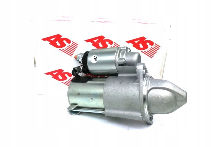 AUTOSTARTER ROZRUSZNIK