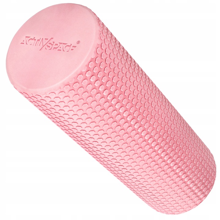 ROLLER WAŁEK DO MASAŻU PLECÓW CIAŁA STÓP NÓG Z WYPUSTKAMI REGENERACJA 45CM