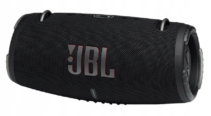 Głośnik mobilny JBL Xtreme 3 Mk2 Czarny