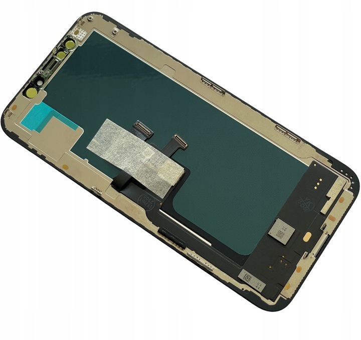 WYŚWIETLACZ EKRAN LCD do Apple iPhone XS | OLED + GRATISY