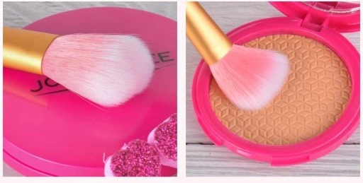 Kosmetyki dla Dzieci Zestaw do Makijażu w Kuferku