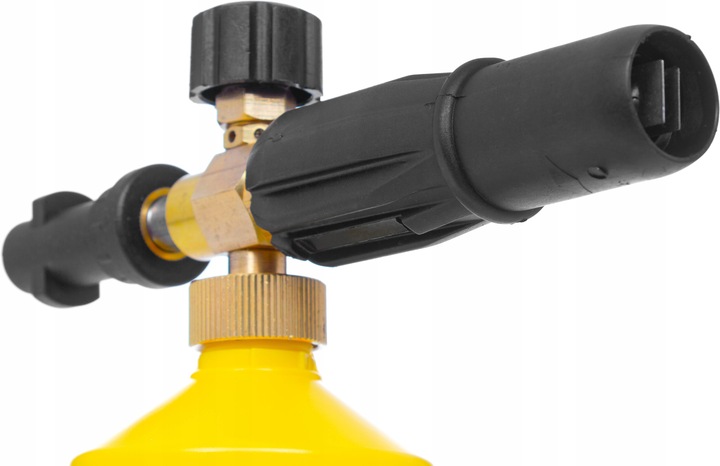 PIANOWNICA PROFESJONALNA DO MYJKI KARCHER K3 4 5 7