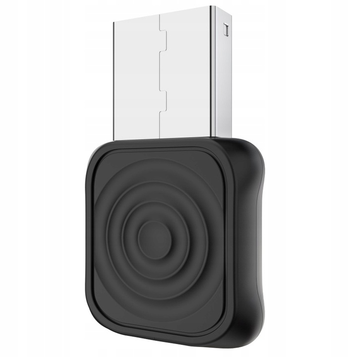 Carlinkit Mini Ultra 2w1 Bezprzewodowy CarPlay / Android Auto Adapter