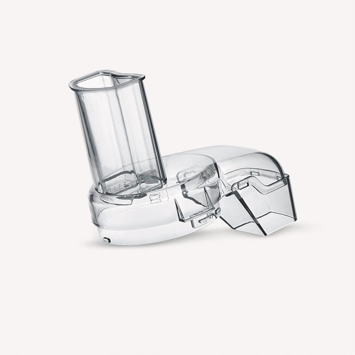 ROZDRABNIACZ SIECZKARKA KRAJALNICA 4W1 400W 0.5L STAL INOX SEVERIN KM