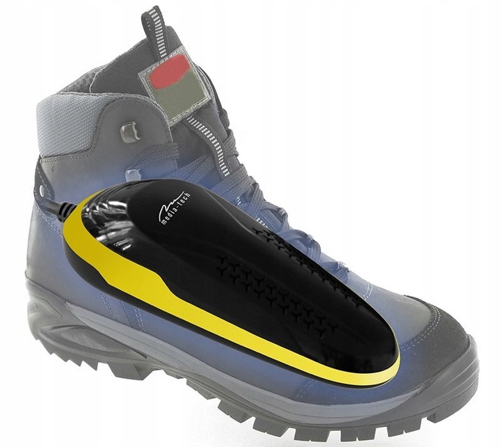 Suszarka do butów OSUSZACZ OZONATOR dezynfekcja