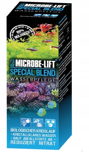 MICROBE LIFT Special Blend 251ml
