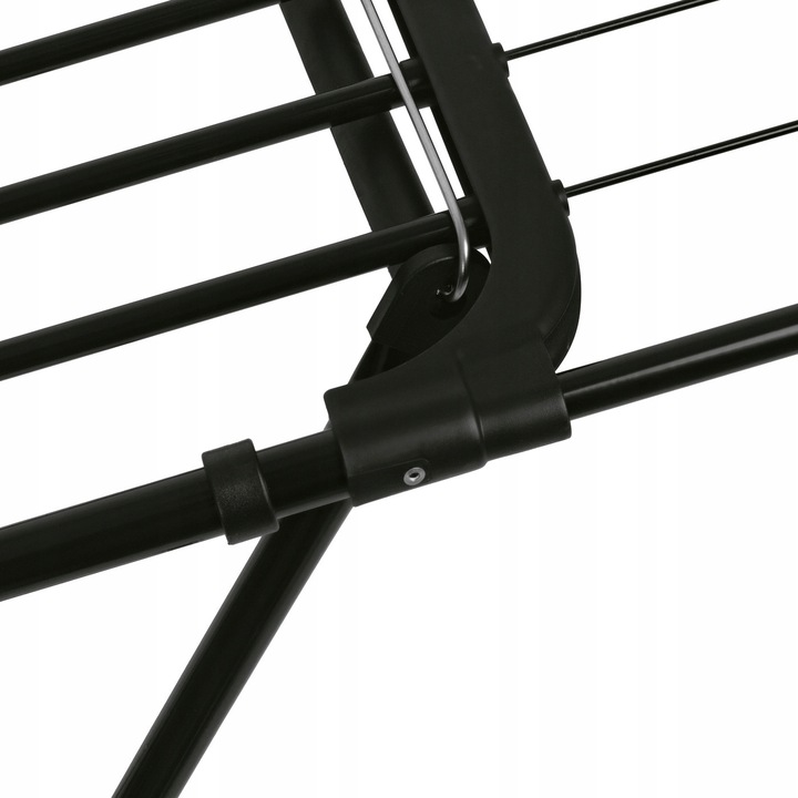 SUSZARKA BALKONOWA na Pranie TELESKOPOWA Rozkładana Tadar Maya 108-176