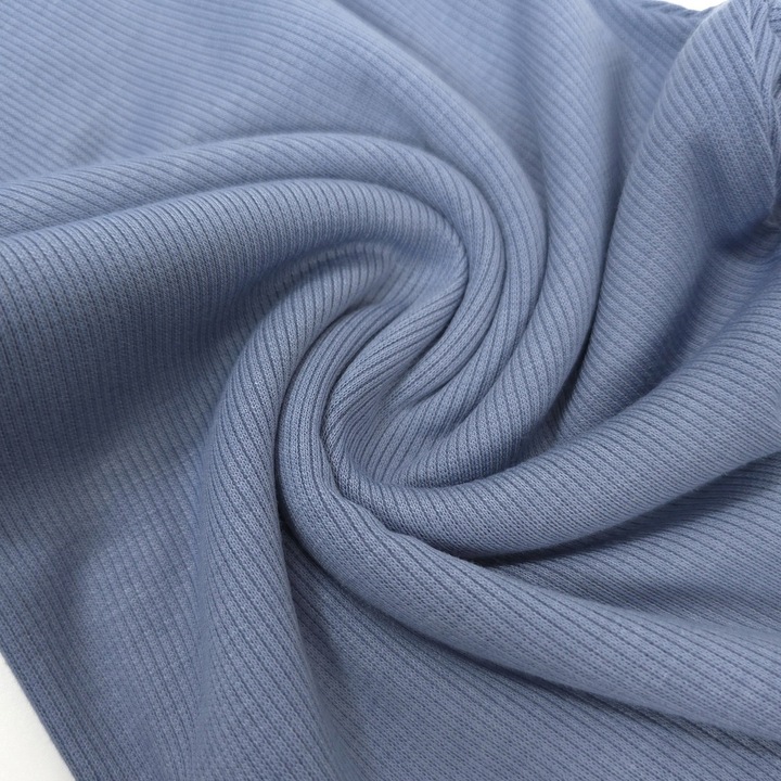 LEGGINSY BAWEŁNIANE KOLARKI getry RYBACZKI 3/4 PRĄŻKOWANE KRYJĄCE - XL/XXL