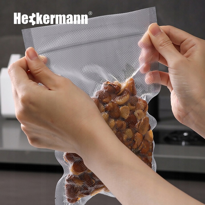 ZGRZEWARKA PRÓŻNIOWA DO PAKOWANIA ŻYWNOŚCI JEDZENIA PAKOWARKA 150W