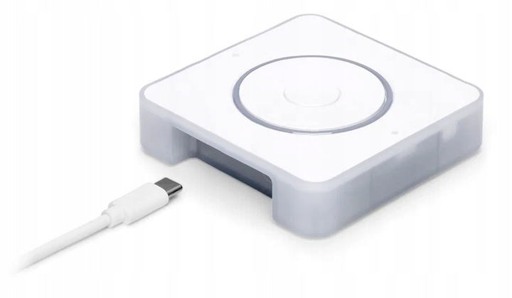 Home Assistant Voice Preview Edition - asystent głosowy - Nabu Casa