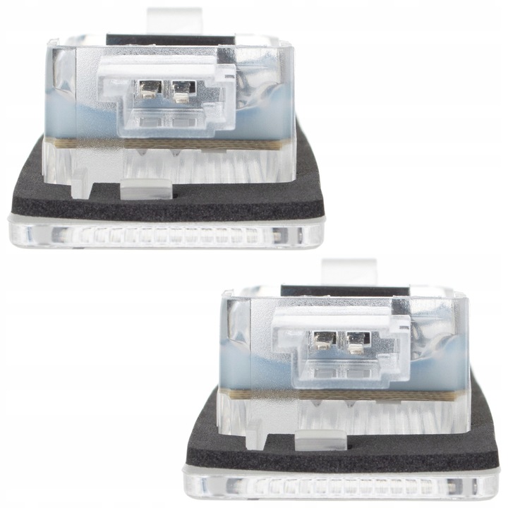 PODŚWIETLENIE TABLICY LED Opel Vectra C Kombi 02-