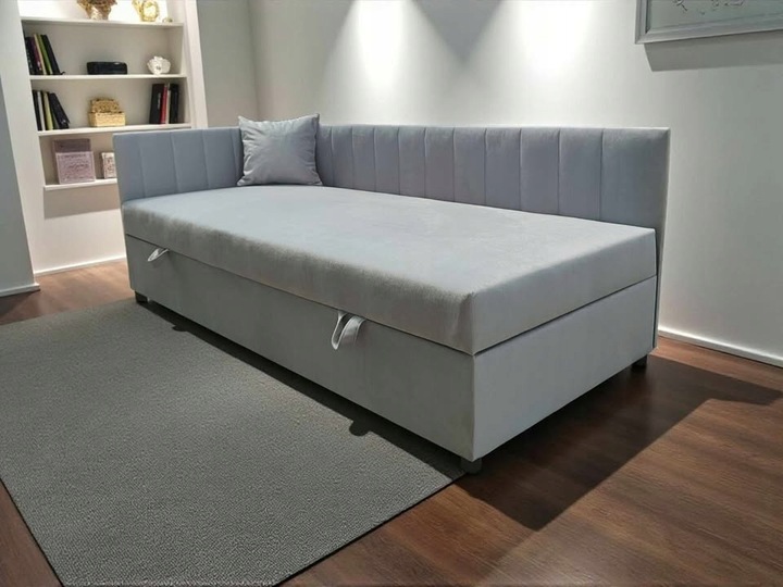 Łóżko Tapczan Tutuś 90x200 Bonell