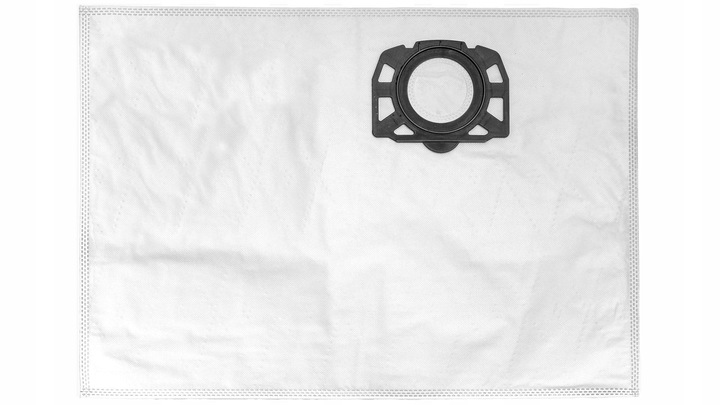 8x DUŻE Worki Filtr do odkurzacza Karcher WD3 KFI 357 SE4001 WD2 PLUS KWD3