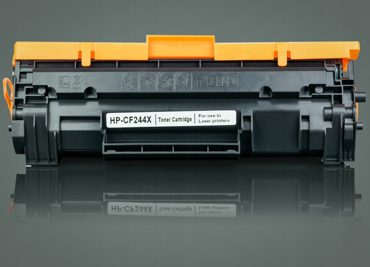 Toner do HP LaserJet Pro M15a M15w M28w CF244A