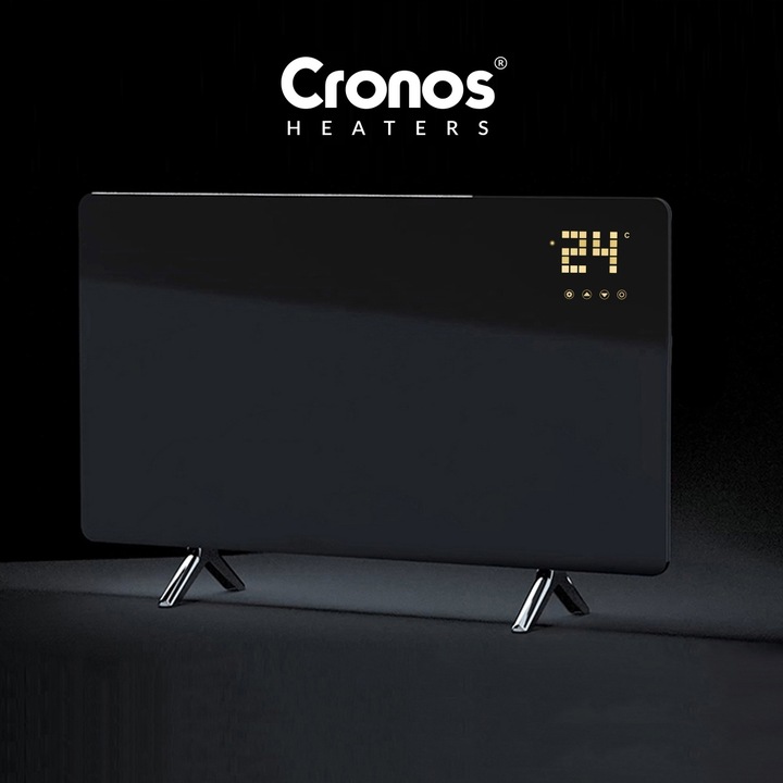 GRZEJNIK NA PODCZERWIEŃ PROMIENNIK IR SZKLANY 720W