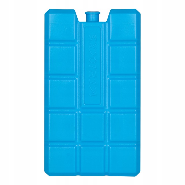 10x 400ml WKŁAD CHŁODZĄCY DO LODÓWEK TURYSTYCZNYCH TOREB TERMICZNYCH