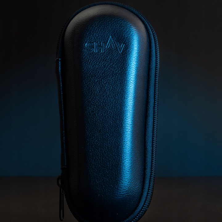 Shav 2 - Etui Podróżne do Maszynki do Strzyżenia Golenia Włosów | Zarostu