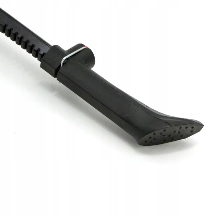 STOPKA PODPÓRKA NÓŻKA DO ROWERU DZIECIĘCEGO 16-20" REGULOWANA CENTRALNA