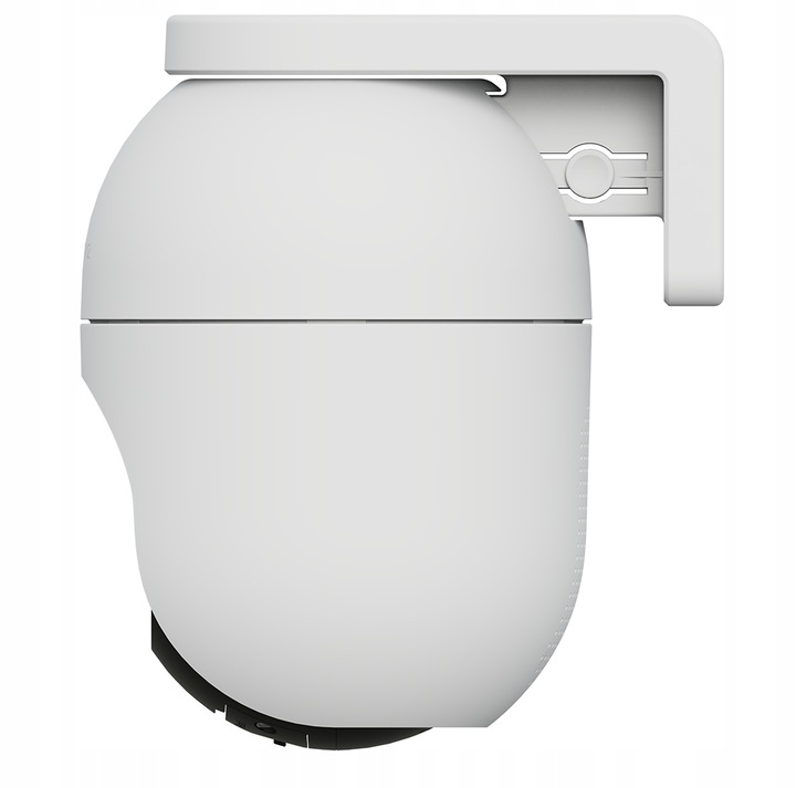 Zestaw Monitoringu WiFi EZVIZ C8C 2K+ 4MP x2 Detekcja Rejestrator 8 Kanałów